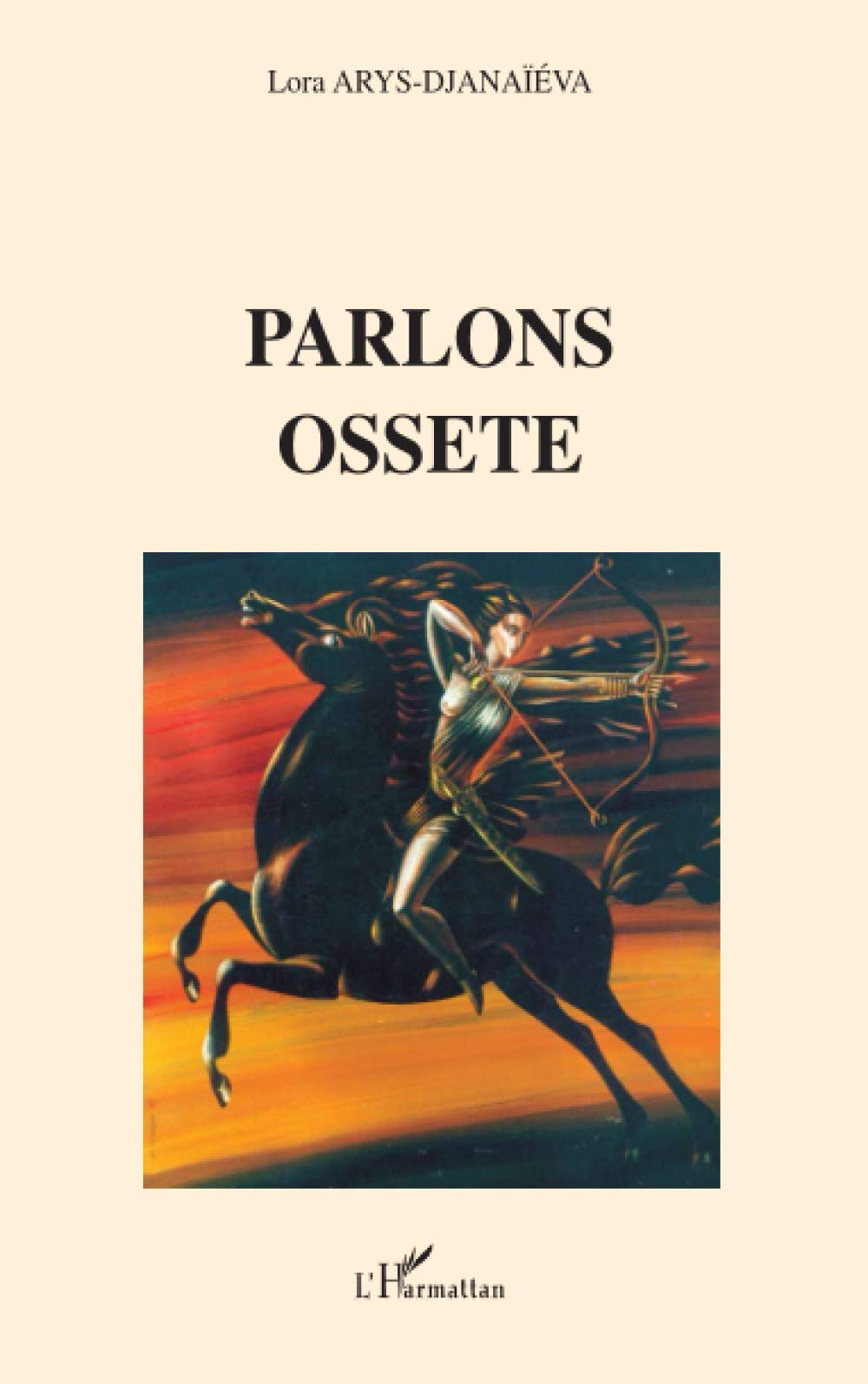 Parlons ossète