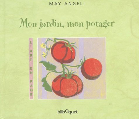 Mon jardin, mon potager