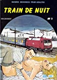Train de Nuit T2
