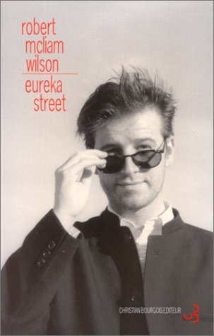 Eureka street