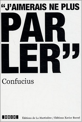 Confucius