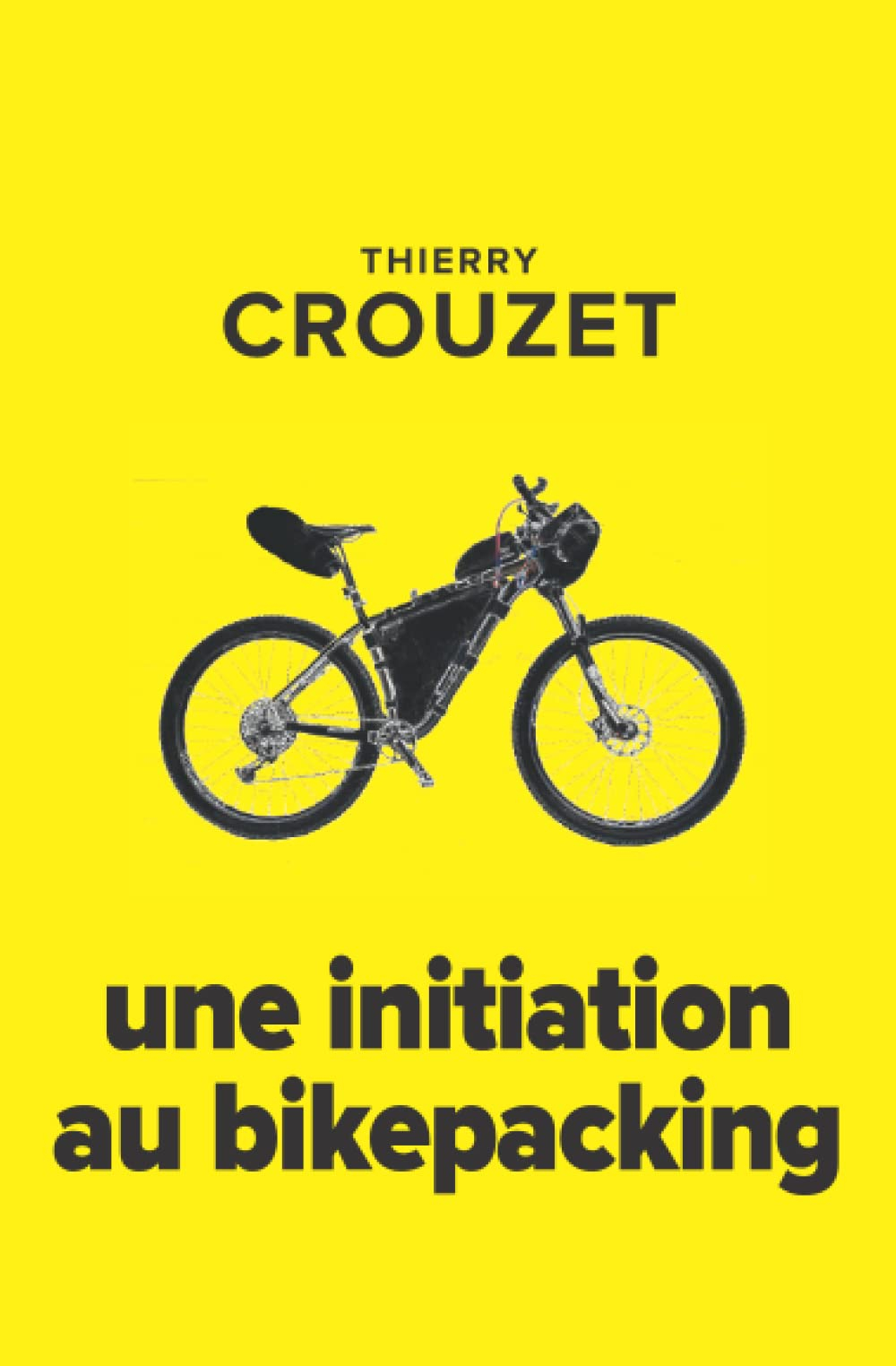 Une initiation au bikepacking