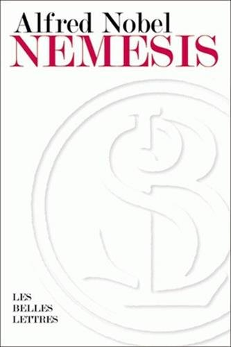 Némésis : tragédie en quatre actes