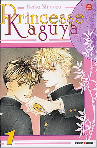 Princesse Kaguya. Vol. 1