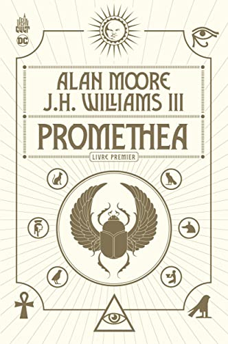 Promethea. Vol. 1