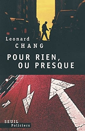 Pour rien, ou presque