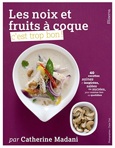 Les noix : c'est trop bon !