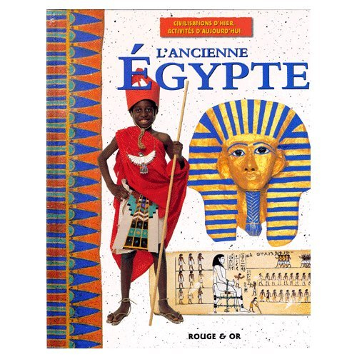 L'ancienne Egypte