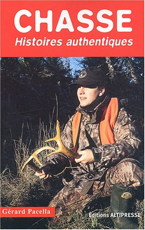 Chasse