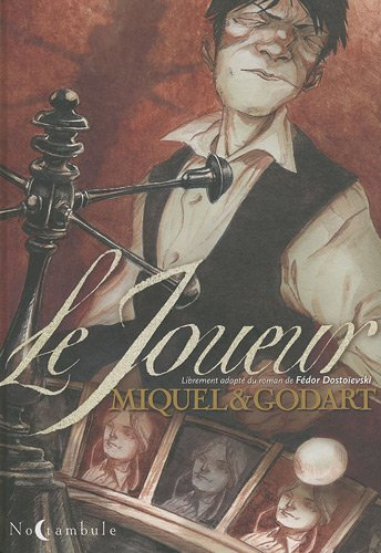 Le joueur