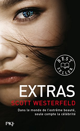 Uglies. Vol. 4. Extras