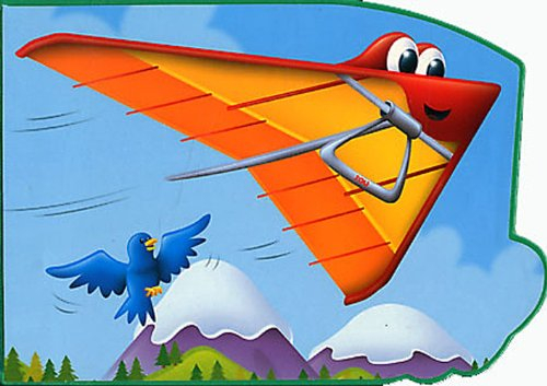 Le deltaplane