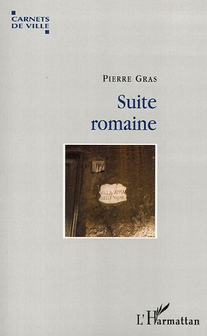 Suite romaine