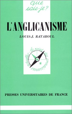 l'anglicanisme