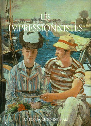 Les impressionnistes