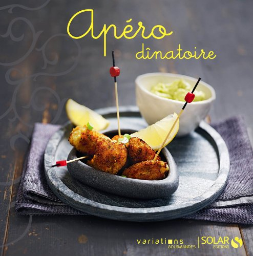 Apéro dinatoire