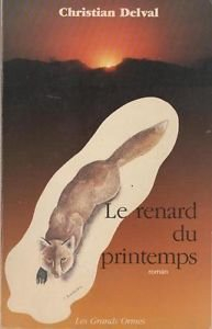 le renard du printemps