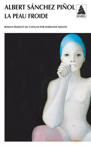 La peau froide
