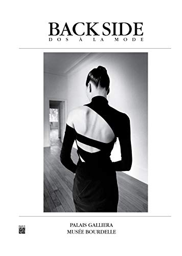 Back side. Dos à la mode