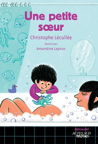 Une petite soeur