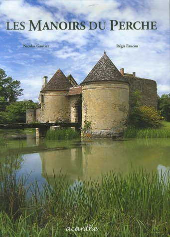 Les manoirs du Perche