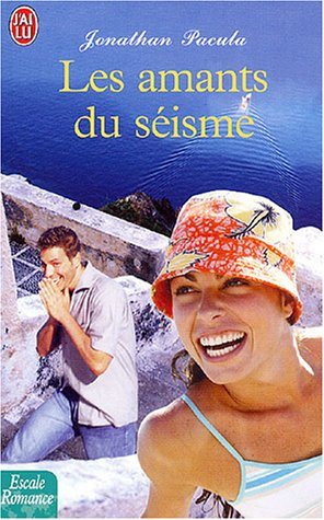 Les amants du séisme
