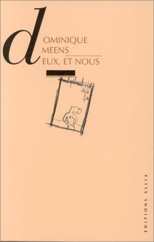 Ornithologie du promeneur. Vol. 2. Eux et nous