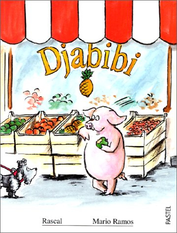 Djabibi
