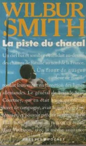 la piste du chacal