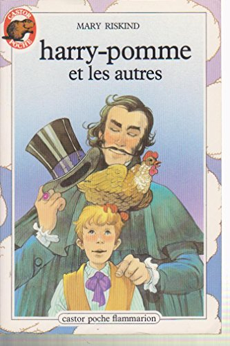 Harry-Pomme et les autres