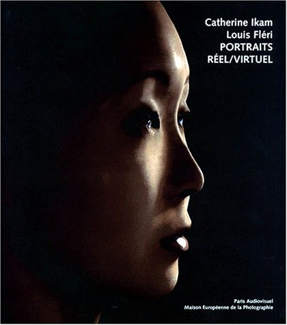 Portraits : réel, virtuel, catalogue : exposition, Maison européenne de la photographie, Paris, 24 f