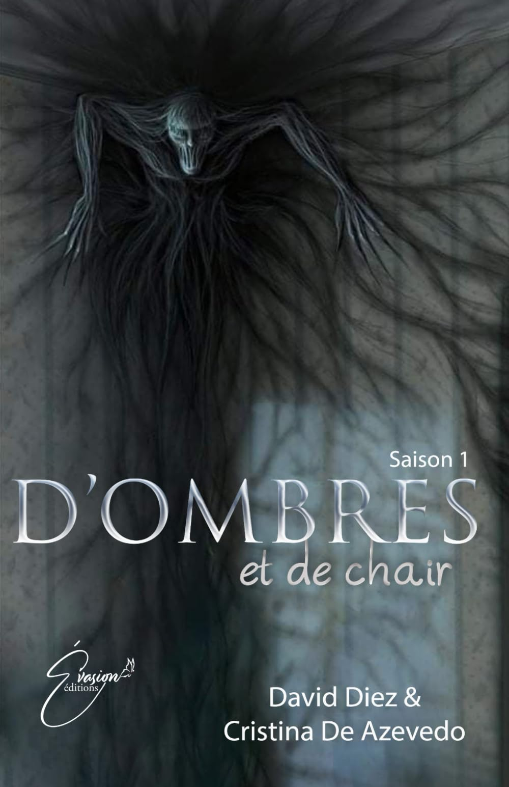 D'ombres et de chair: Saison 1
