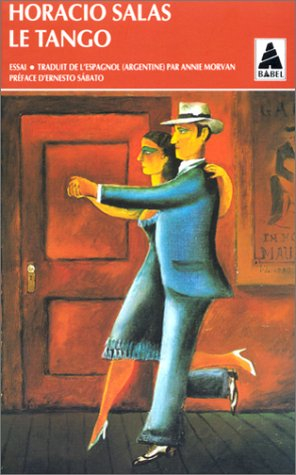 le tango