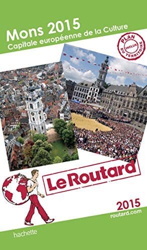 Mons 2015 : capitale européenne de la culture