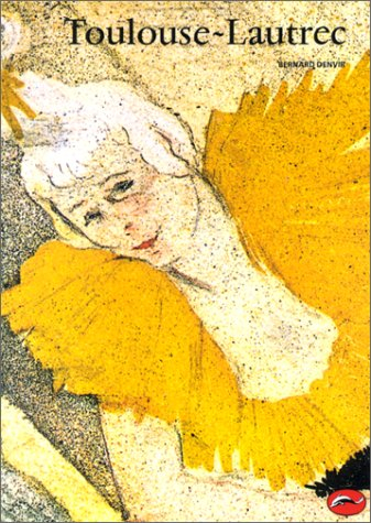 Toulouse-Lautrec