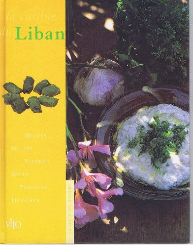 Syrie, Liban