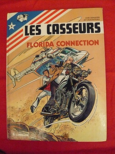 Florida Connection