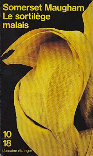 Le sortilège malais