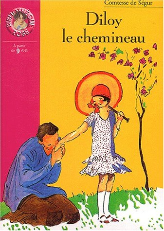 Diloy le chemineau
