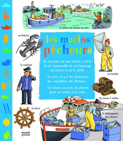 Les marins-pêcheurs