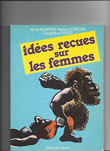 idées reçues sur les femmes