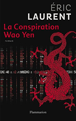 La conspiration Wao Yen