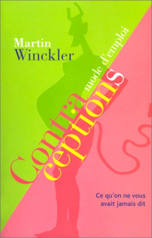 contraceptions