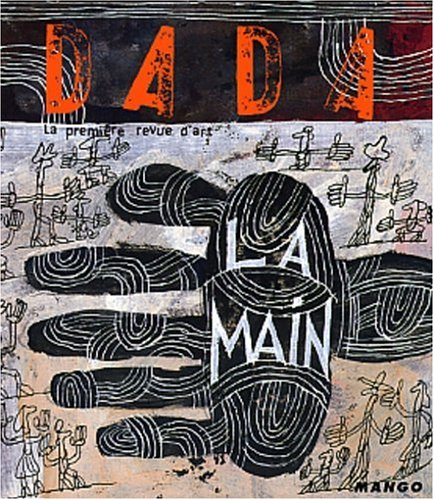 Dada, n° 92. La main