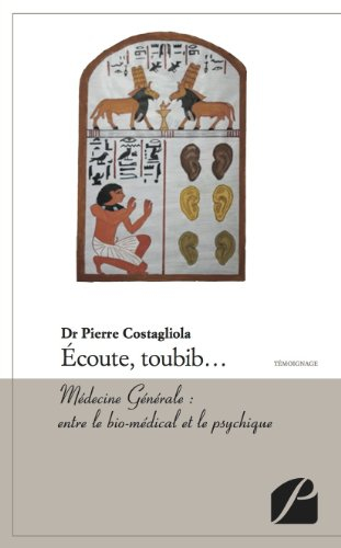 Ecoute, Toubib...