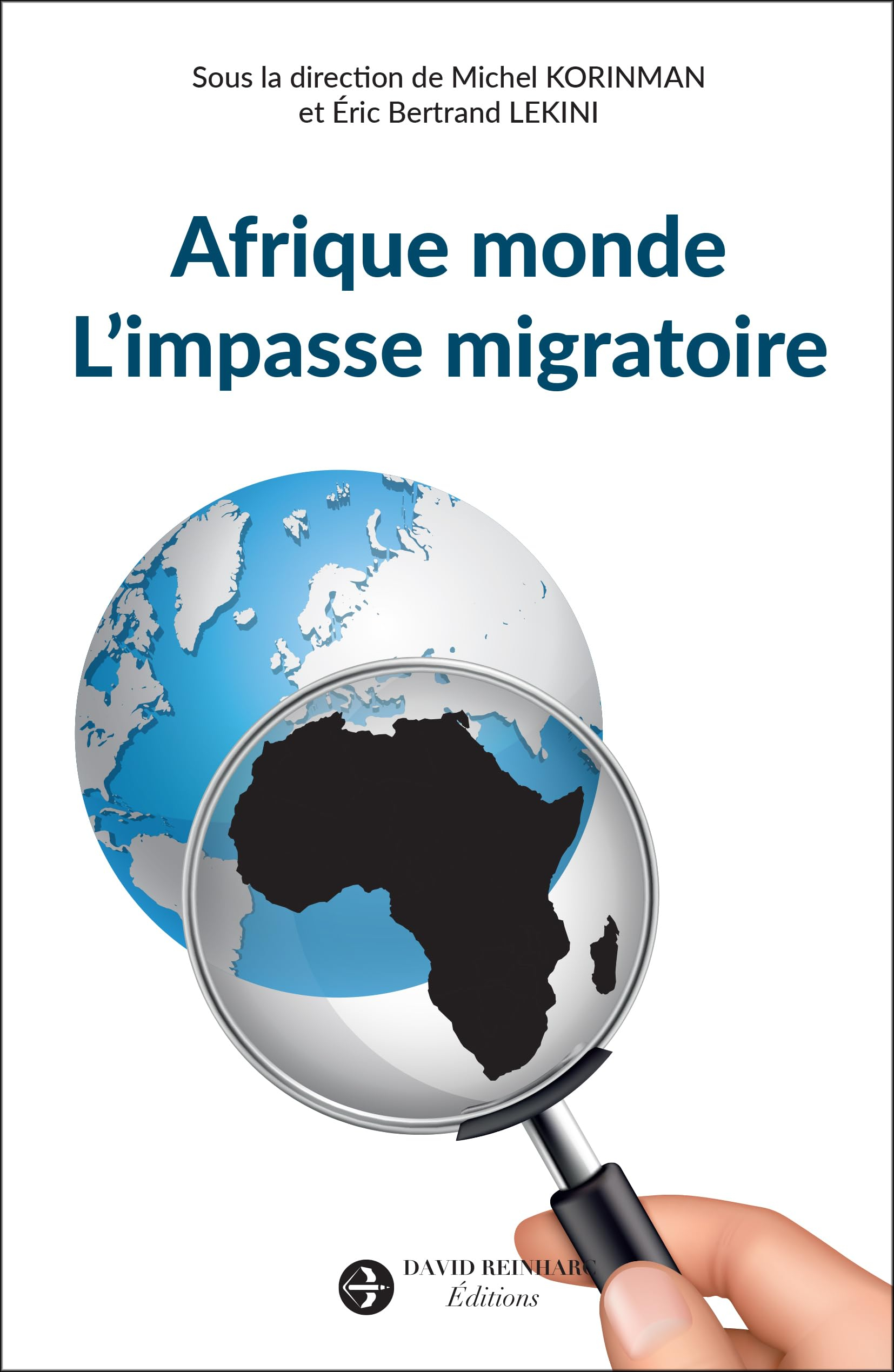 Afrique Monde. L'impasse migratoire: La parole aux Africains