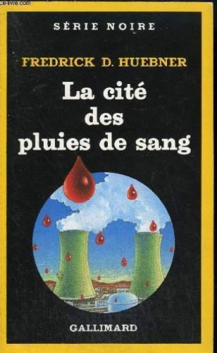 La Cité des pluies de sang