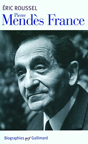 Pierre Mendes France