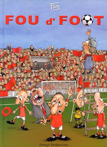 fou d'foot