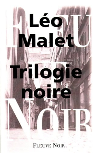 trilogie noire